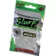 Trabucco Slurp Bait Honey Worm XL Silver Glitter Včelí larva 25db