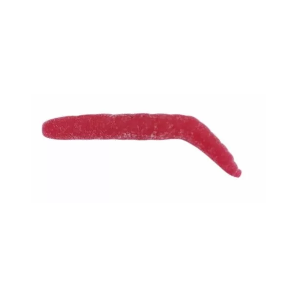Trabucco Yummy Bait Brucona Bubble Gum Plastová Návnada 8ks