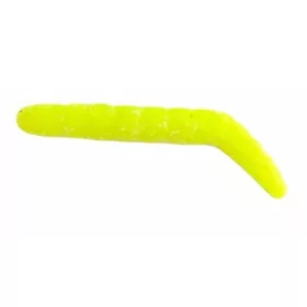 Trabucco Yummy Bait Brucona Žlutý Plastová Návnada 8ks