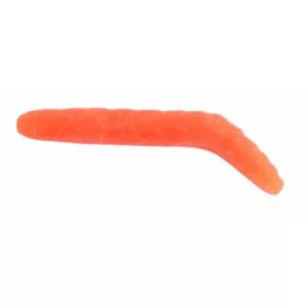   Trabucco Yummy Bait Brucona Oranžová Plastová Návnada 8ks