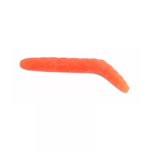 Trabucco Yummy Bait Brucona Oranžová Plastová Návnada 8ks