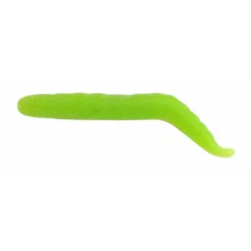   Trabucco Yummy Bait Brucona Green Chartreuse Plastová Návnada 8ks