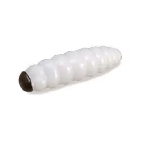 Trabucco Yummy Bait Camola Bílý Plastová Návnada 8ks