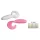 Trabucco Yummy Bait Curly Tail Přírodní 4cm Plastová Návnada 8ks