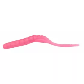   Trabucco Yummy Bait Tail Dancer Bubble Gum 5cm Plastová Návnada 8ks