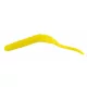 Trabucco Yummy Bait Tail Dancer Žlutý 5cm Plastová Návnada 8ks