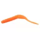 Trabucco Yummy Bait Tail Dancer Oranžová 5cm Plastová Návnada 8ks
