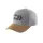 Daiwa D-Vec Cap Sport Grey Baseballová Čepice