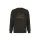 Daiwa D-Vec Crew Neck Zander Dark Olive Mikina XL
