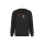 Daiwa D-VEC Crew Neck Camo Charcoal Pulovr 2XL