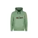 Daiwa Trout Pistaccio Mikina s kapucí M