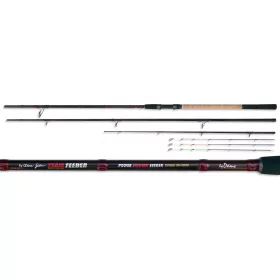   Team Feeder By Döme Power Fighter Feeder 420XH 50-170gr Feeder prut
