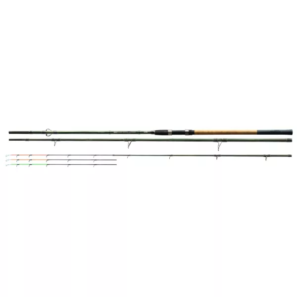 NEVIS Vanity Carp Feeder 330M 30-90gr Feeder prut