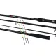 Team Feeder By Döme - By Döme TF Master Carp Pro 360H 30-100g - Feeder prut