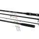 Team Feeder By Döme - By Döme TF Master Carp Pro 420LC 50-180gr - Feeder prut