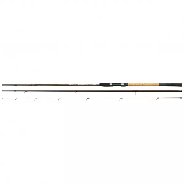 NEVIS Power Carp Match 390 10-30g Match prut