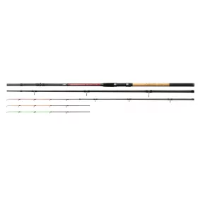 NEVIS Red Carp Feeder 390 60-150g Feeder prut