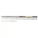 NEVIS Red Carp Feeder 390 60-150g Feeder prut
