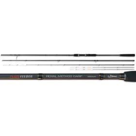   Team Feeder By Döme - By Döme TF Royal Method Carp 360M 30-60gr - Feeder prut