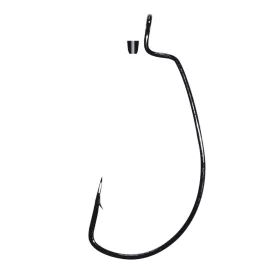 Gamakatsu Worm EWG Hooks Silicon Stopper #2 háček