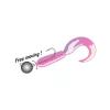 Gamakatsu Single 31 Hooks Black #4 háček