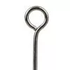 Gamakatsu Single 31 Hooks Black #6 Háček
