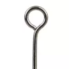 Gamakatsu Single 31 Hooks Black #8 háček