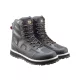 Daiwa D-Vec Wading Pro Boots Pro Black-Orange Brodicí boty 45