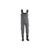Daiwa D-Vec Waders Šedé Brodicí Kalhoty 42-43