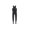 Daiwa D-Vec Waders Flex Černé brodicí kalhoty 40-41