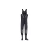 Daiwa D-Vec Waders Flex Černé brodicí kalhoty 42-43 XL