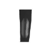Daiwa D-Vec Waders Flex Černé brodicí kalhoty 38-39