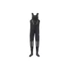 Daiwa D-Vec Waders Flex černé broďáky s ponožkami 46-47