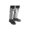 Daiwa D-Vec Breathable Zipped brodící kalhoty se zipem XL