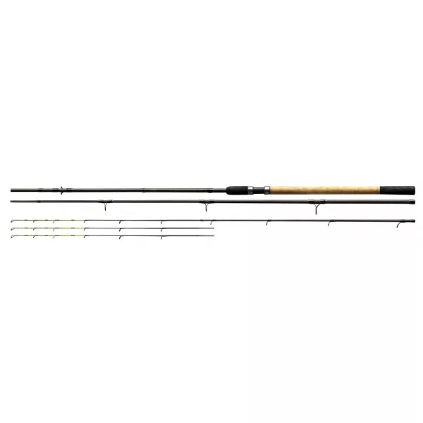 NEVIS Method Carp Feeder 360XH 50-140g Feeder prut