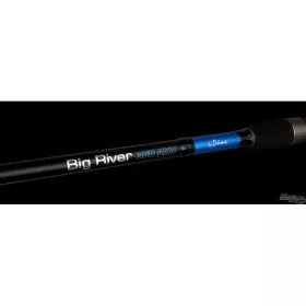   By Döme TF Big River 360 RXH 100-300gr 3+3 dílný Feederový prut