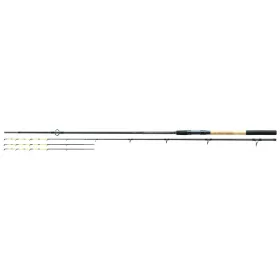   Nevis Parmský Říční 270XXH 60-180gr 2+3 dílný Feeder prut