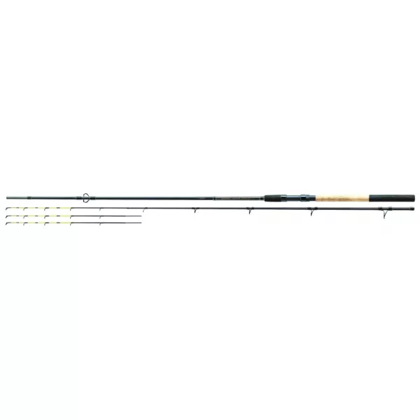 NEVIS Barbel River Feeder 300XXH 80-200g Feeder prut