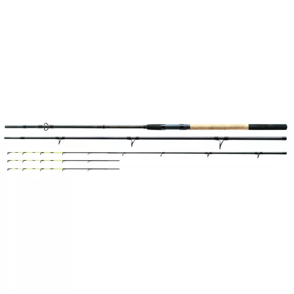 NEVIS Barbel River Feeder 420XXH 100-250g Feeder prut