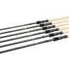 Team Feeder By Döme Zlatá série 330CL 10-30g Feederový prut
