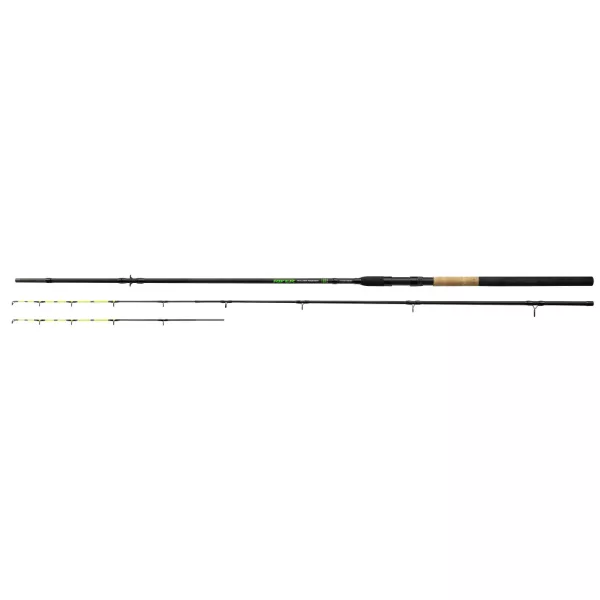 Nevis River Power Feeder 2,70m 80-250gr 2+2 részes Feeder Bot