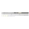 Nevis River Power Feeder 3,30m 80-250gr 3+3 részes Feeder Bot