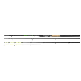   Nevis River Power Feeder 3,30m 80-250gr 3+3 dílný Feeder prut