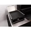 Broil King Infračervený Boční Hořák Větrný Štít