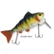 Rapture Dancer Perch Přírodní Okoun 16cm 60gr Wobler