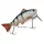 Rapture Dancer Perch wobler přírodní Plotice 16cm 60gr Wobler