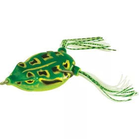 Rapture Dancer Frog 4,5cm 7gr Green Imitace Žáby