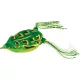 Rapture Dancer Frog 4,5cm 7gr Green Imitace Žáby
