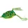 Rapture Dancer Frog 6,5cm 16gr Green Imitace Žáby