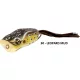 Rapture Popper Frog 6cm 15gr Leop. Mud Gumová žába